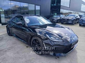 Toyota GR86  picture 1