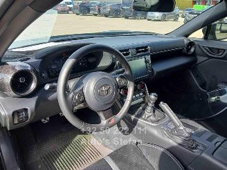 Toyota GR86  picture 7