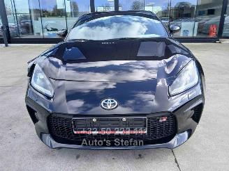 Toyota GR86  picture 2