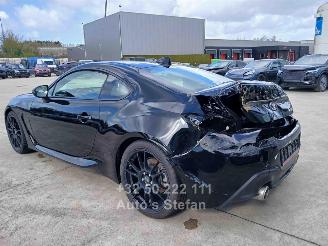 Toyota GR86  picture 4