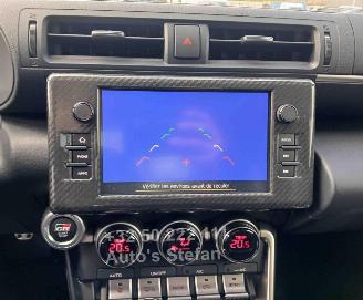 Toyota GR86  picture 8