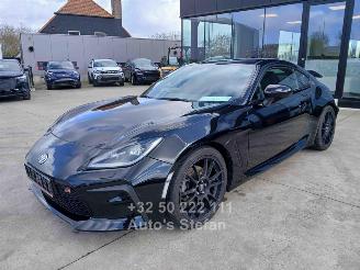 Toyota GR86  picture 3