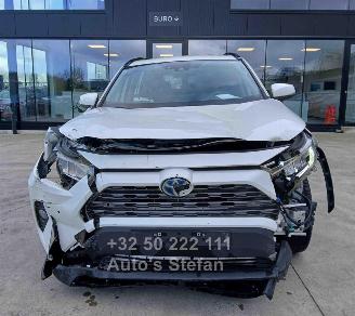 Toyota Rav-4  picture 2