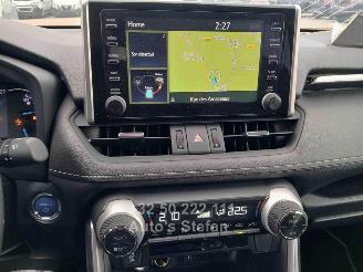 Toyota Rav-4  picture 13