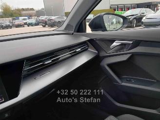 Audi A3 SPORTBACK picture 17