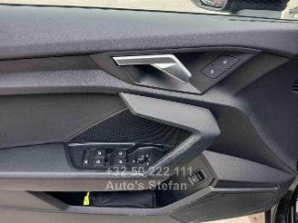 Audi A3 SPORTBACK picture 14