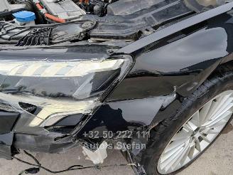 Audi A3 SPORTBACK picture 20