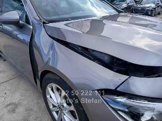 Mercedes Cla-klasse 180 SHOOTING BRAKE picture 15