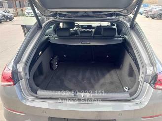 Mercedes Cla-klasse 180 SHOOTING BRAKE picture 21