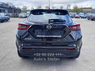 Nissan Juke  picture 5