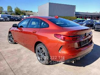 BMW 2-serie I SPORT LINE picture 4