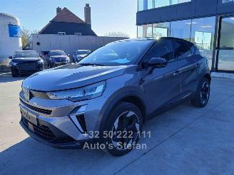 Renault Captur TECHNO picture 4