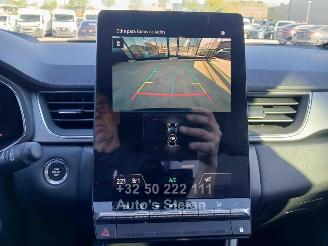 Renault Captur TECHNO picture 14