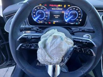 Mercedes E-klasse  picture 8