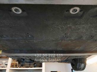 Mercedes E-klasse  picture 40