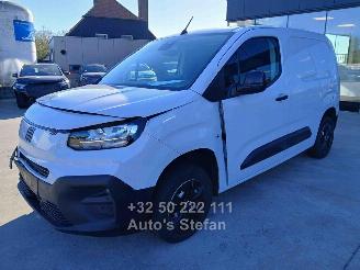 Fiat Doblo  picture 3