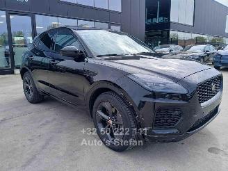 Jaguar E-Pace R-DYNAMIC SE picture 1