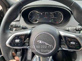 Jaguar E-Pace R-DYNAMIC SE picture 8