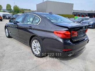 BMW 5-serie I picture 4