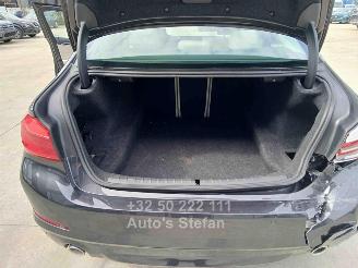 BMW 5-serie I picture 21