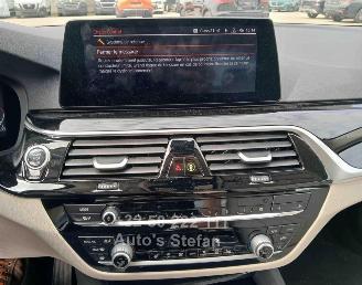 BMW 5-serie I picture 13