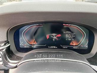 BMW 5-serie I picture 16