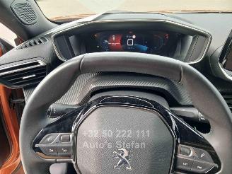 Peugeot 2008 ALLURE picture 14