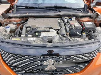 Peugeot 2008 ALLURE picture 21