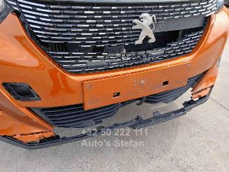 Peugeot 2008 ALLURE picture 25