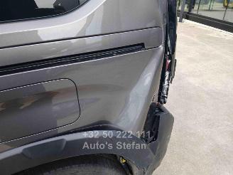 Peugeot Rifter  picture 18