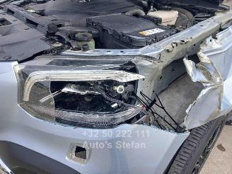 Mercedes X 350 4-MATIC picture 37