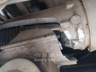 Mercedes X 350 4-MATIC picture 27