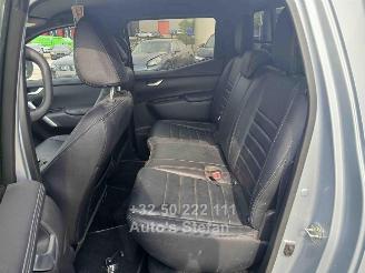 Mercedes X 350 4-MATIC picture 10