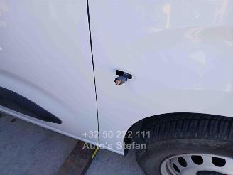 Peugeot Partner PREMIUM picture 26