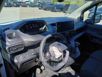 Peugeot Partner PREMIUM picture 9