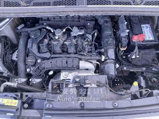 Peugeot Partner PREMIUM picture 17