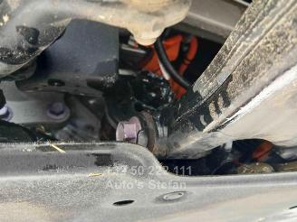 Toyota bZ4X  picture 34