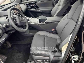 Toyota bZ4X  picture 4