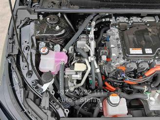 Toyota bZ4X  picture 5