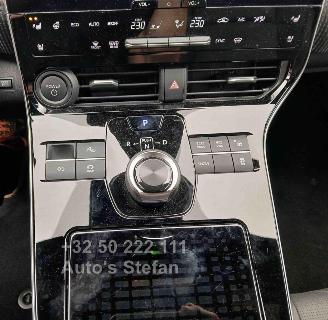 Toyota bZ4X  picture 8