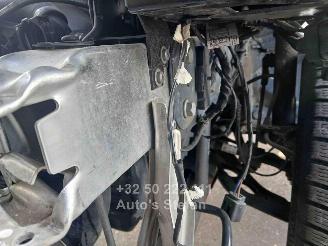 BMW X2 XDRIVE25E picture 33
