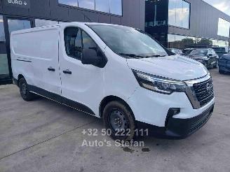 Coche accidentado Nissan Primastar N-CONNECTA 2024/7