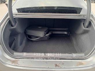 Mercedes E-klasse  picture 10