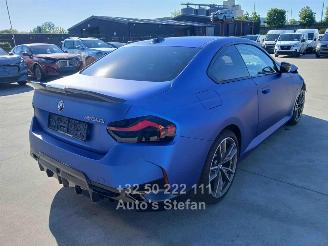 BMW M2 40 I XDRIVE picture 6