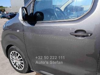 Fiat Scudo L3 MULTICAB picture 12