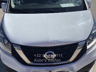 Nissan Primastar THULE OMNISTAR picture 18