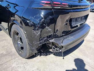 Peugeot 2008 STYLE picture 17