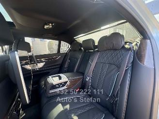 BMW 7-serie E M SPORT picture 19