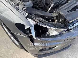 Volkswagen Tiguan COMFORTLINE picture 16