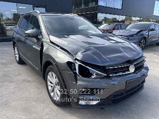 Volkswagen Tiguan COMFORTLINE picture 1